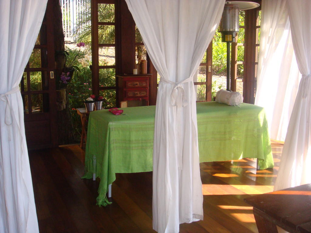 Hotel Fazenda Santa Marina ซังตานา โดส มองชิส ภายนอก รูปภาพ