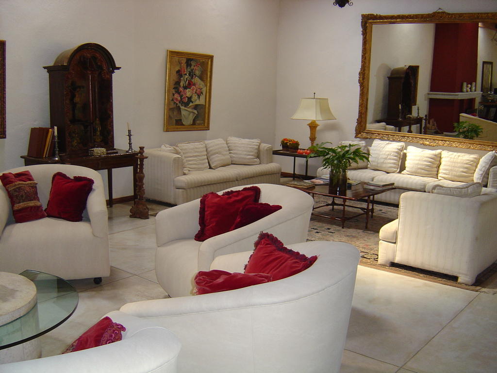 Hotel Fazenda Santa Marina ซังตานา โดส มองชิส ภายนอก รูปภาพ